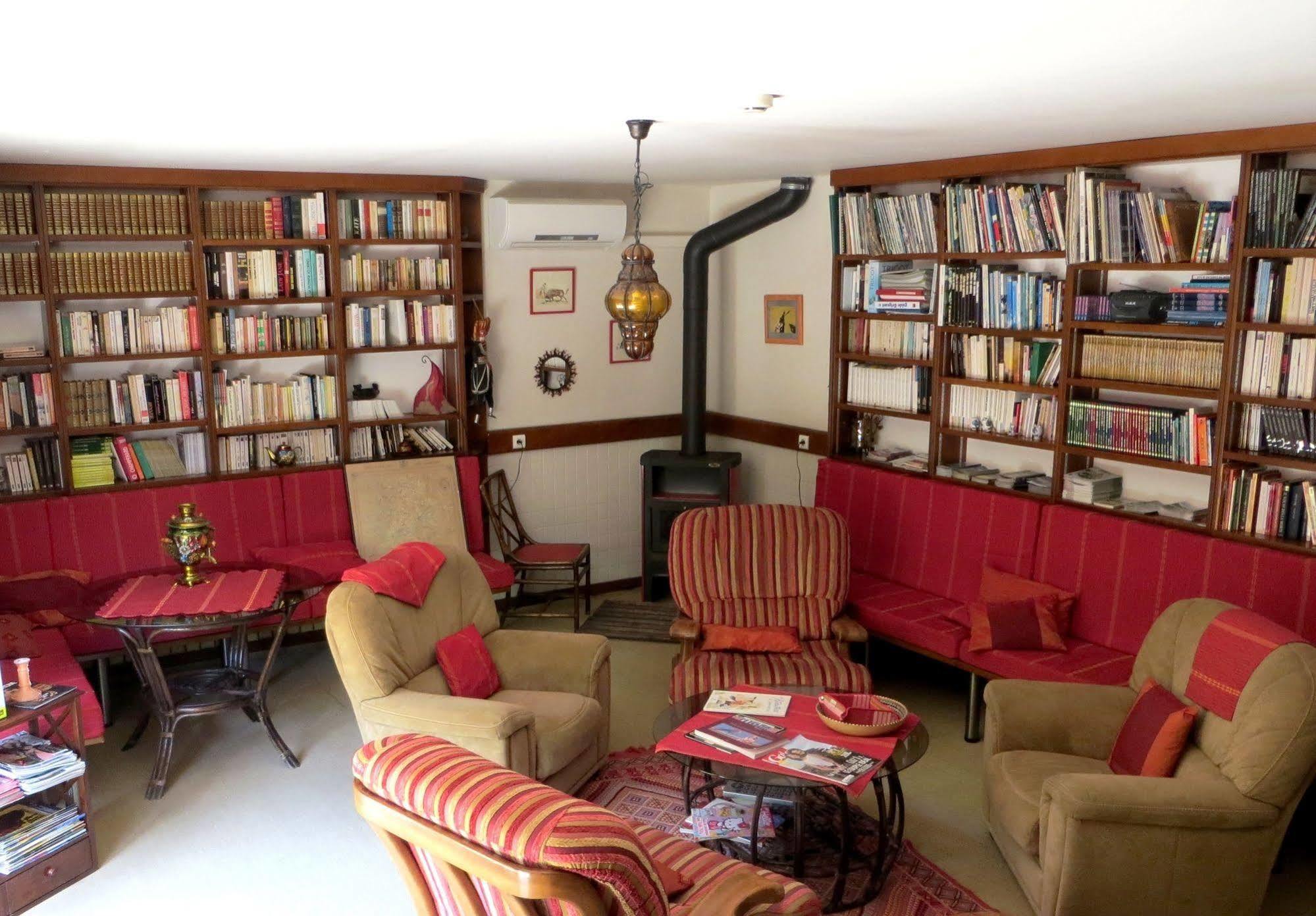 Logis Hotel Le Clos Pite Prechacq-les-Bains ภายนอก รูปภาพ